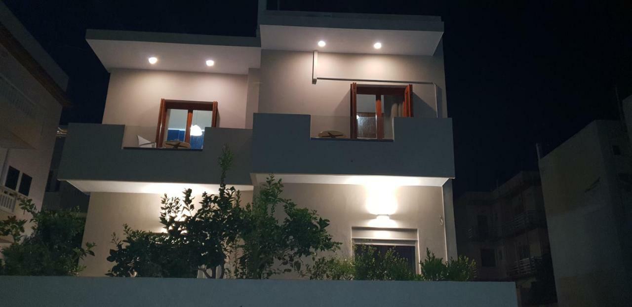 Nissos Home 赫索尼索斯 外观 照片