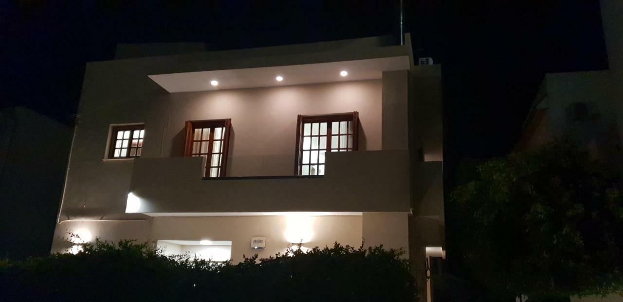 Nissos Home 赫索尼索斯 外观 照片